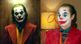 'Joker: Folie A Deux': se revela nuevo avance de Joaquin Phoenix de la segunda parte