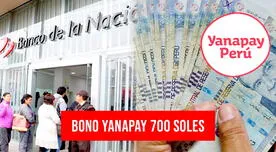 [Bono Yanapay de 700 soles, octubre 2023] ¿Cuál es el link para consultar con DNI?