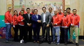 ¿Cuánto pagará el IPD a los peruanos que traigan medallas en los Juegos Panamericanos 2023?