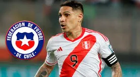 Canal confirmado para el partido Perú vs. Chile por las Eliminatorias 2026