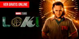 'Loki' temporada 2 gratis por Internet y en español: LINK para ver sin Disney+