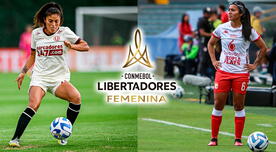 ¿A qué hora juega Universitario vs. Santa Fe y dónde ver EN VIVO Copa Libertadores Femenina?