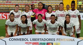 Se revela el cuantioso monto que Universitario facturará por la Copa Libertadores Femenina