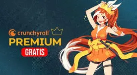 Descargar Crunchyroll Premium APK: LINK para instalar la aplicación GRATIS