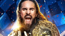 Seth Rollins retuvo el Campeonato Mundial Peso Pesado en WWE Fastlane 2023