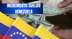 Aumento del salario mínimo en Venezuela: ¿Se dará este incremento en octubre 2023?