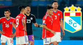 Chile ve como opción a ExDT de Sporting Cristal en caso Juan Reynoso le gane a la 'Roja'