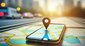 Google Maps: ¿Cómo funciona Bard, la Inteligencia Artificial de la plataforma?
