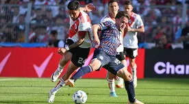 River Plate vs. Talleres: resultado y resumen del partido por Copa de la Liga