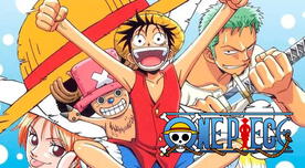 "One Piece" volverá a la pantalla chica tras más de una década con maratón de cintas