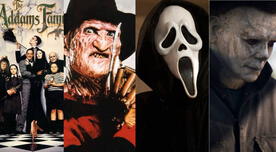Halloween 2023: las 5 clásicos películas para disfrutar este 31 de octubre
