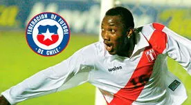 'Cóndor' Mendoza dejó alarmante advertencia a Perú sobre el partido contra Chile