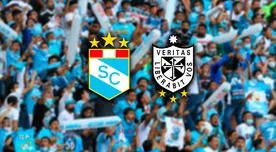 ¡Confirmado! Sporting Cristal fichó a dos figuras de la San Martín para la temporada 2024