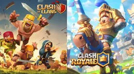 ¿Cómo jugar gratis Clash Royale y Clash of Clans en PC?