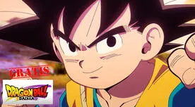 'Dragon Ball: Daima', nueva serie de Akira Toriyama se estrena en 2024: ¿Dónde verla GRATIS?