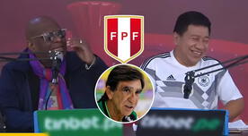 Godos y Valencia quedaron pasmados cuando panelista postuló a Gustavo Costas a la selección