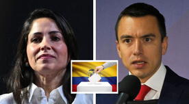 ¿Dónde voto en la segunda vuelta de las elecciones presidenciales en Ecuador?