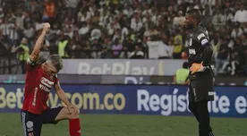 Independiente Medellín venció a Nacional en el 'Clásico Paisa' y se acerca a Águilas Doradas