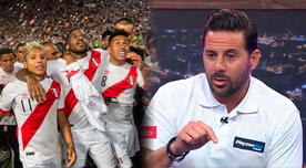 Claudio Pizarro reveló cómo se sintió tras no ser parte del Mundial 2018