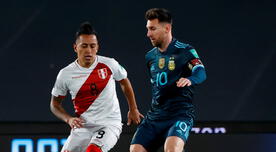 ¿Cuántas veces enfrentó Lionel Messi a la Selección Peruana y cómo le fue?