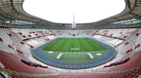 Perú vs. Argentina: estadio Nacional contará con internet 5G para usuarios de Claro