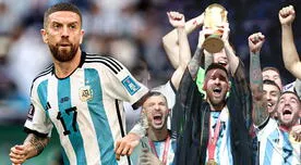 ¿Le pueden retirar el Mundial a Argentina tras el doping positivo del Papu Gómez? Esta es la verdad