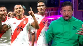 Pedro García reveló el secreto que tendrá Perú para los siguientes partidos por Eliminatorias