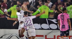 Saprissa goleó 4-0 a Cartaginés de visita y se afianza en la punta de la Liga Promerica