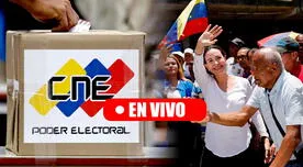 Quién ganó la ELECCIÓN PRIMARIA en Venezuela 2023: resultados oficiales vía CNP