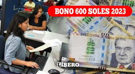 Bono 600 soles: ¿Existe fecha de pago y link de consulta con DNI?