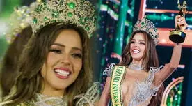 Luciana Fuster no regresará al Perú tras ganar el Miss Grand 2023: estos son los lujos que poseerá