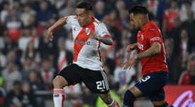 ¿Cómo salió River Plate vs. Independiente hoy por Copa de la Liga 2023?