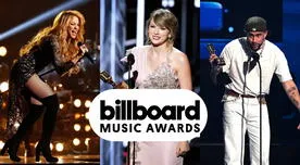 VER Billboard Music Awards 2023 EN VIVO: nominados al evento de música