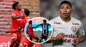 Sport Huancayo y el secreto para vencer a Universitario que le sirvió ante Alianza en 2020