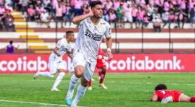 Sport Boys es de primera: empató y remontó a Cienciano (2-1) en última fecha del Clausura