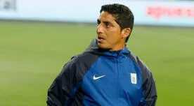 'Chicho' Salas volvería a Perú para dirigir a este equipo grande de la Liga 1