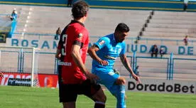 Melgar venció 2-1 a Binacional pero no le alcanzó para ganar el Torneo Clausura