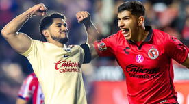 Rojadirecta y Fútbol Libre TV EN VIVO, Ver América vs. Tijuana por la Liga MX 2023