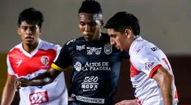 Real Estelí empató 2-2 con CAI Independiente y pasó a la final de la Copa Centroamericana