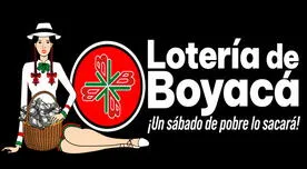 Resultados de la Lotería de Boyacá HOY, 4 de noviembre: revisa AQUÍ los números ganadores