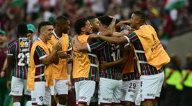 Fluminense y los otros equipos que jugarán el Mundial de Clubes