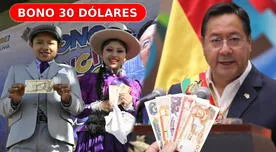Bono de 30 dólares en Bolivia: cronograma de pagos y dónde cobrar HOY el subsidio escolar