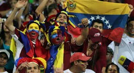 ¿Venezuela local en Lima? Esto anunció la prensa vinotinto sobre el partido ante Perú