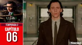 Loki (2x6) temporada 2 episodio 6: resumen y final explicado del capítulo final