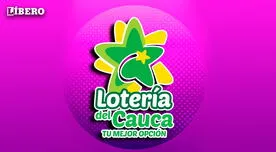 Resultados de la Lotería del Cauca: Conoce los números ganadores del 11 de noviembre