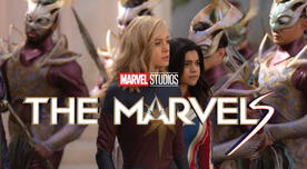 'The Marvels': ¿Cuántas escenas post-crédito tiene la nueva cinta del UCM y qué significan?