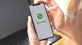 ¿Cuál es el número de ChatGPT en WhatsApp? Guía para activar la IA