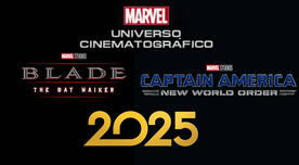 Marvel confirma su calendario de estrenos y sorprende con solo un filme en 2024
