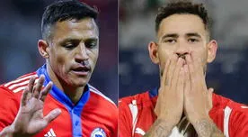 ¿A qué hora juegan Chile vs. Paraguay y en qué canal de transmisión ver Eliminatorias 2026?