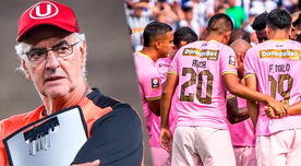 Universitario evalúa fichar a futbolista que la rompió con Sport Boys para su Centenario